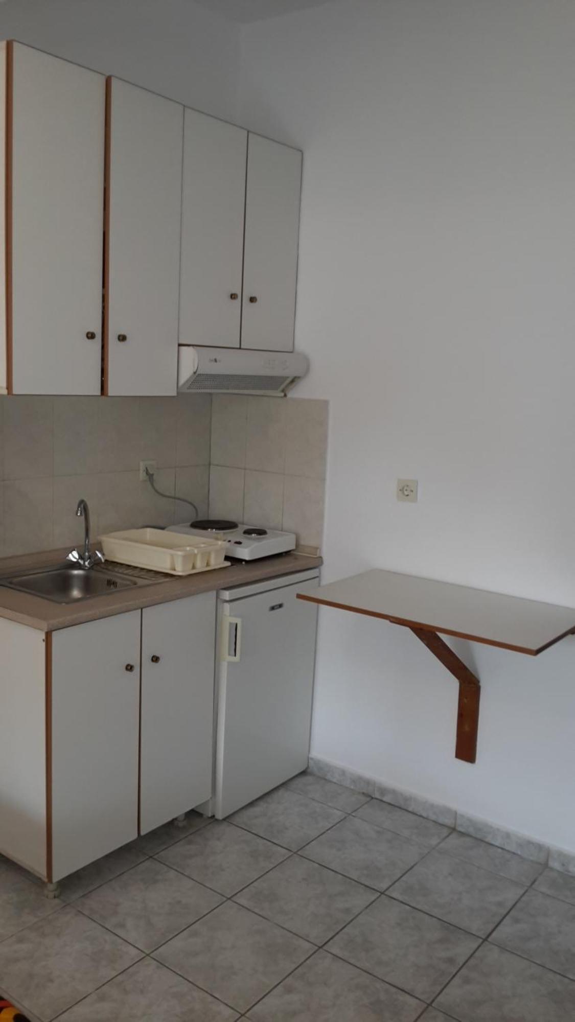 Vicky Rooms Paralia Dionysiou Phòng bức ảnh