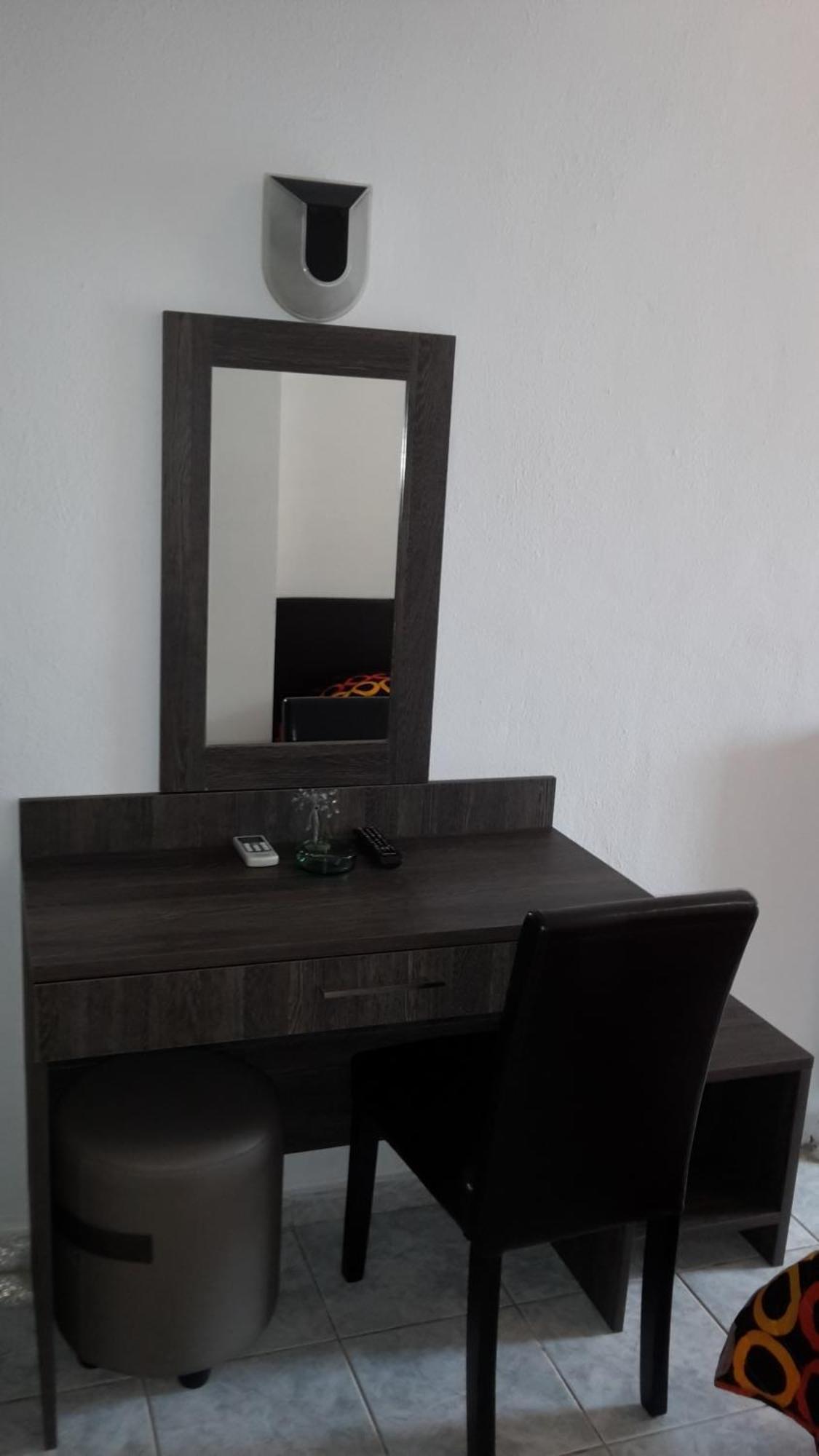 Vicky Rooms Paralia Dionysiou Phòng bức ảnh