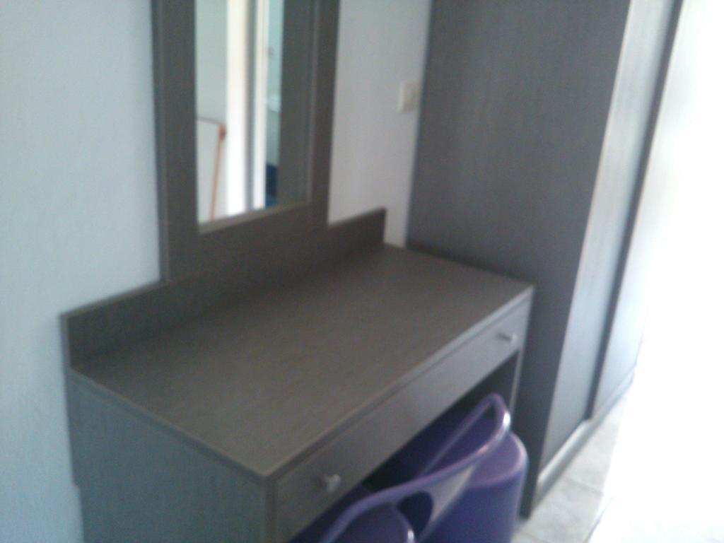 Vicky Rooms Paralia Dionysiou Phòng bức ảnh